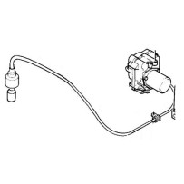 Moteur de limiteur pour Renault 5001856955