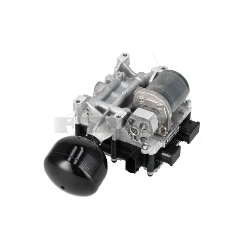 Commande de Boite électronique pour Mercedes -  A 9702601259 - A 9702600659