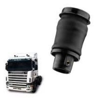 Coussins de cabine arrière pour Scania 2955069