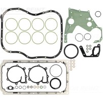 Pochette haut moteur pour  RENAULT TRUCKS 5001858745