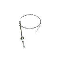 Câble de commande, frein de stationnement pour Mercedes-Benz	 9044200485