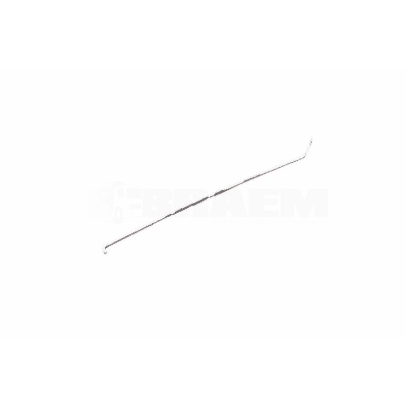 BIELLE DE COMMANDE pour MAN 85626800014