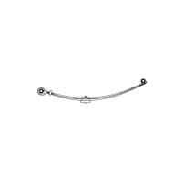 Ressort AV 2 lames pour Mercedes Benz 609 6683200502