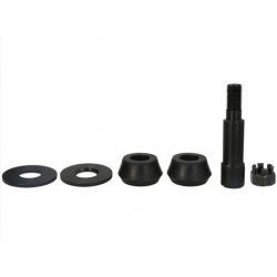 Kit de fixation pour Scania...