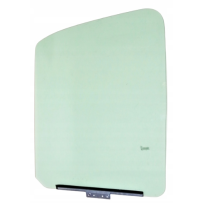 Vitre de porte, droite, paquet unique pour Renault Mascott - 7701694295