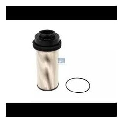 Insert de filtre à...