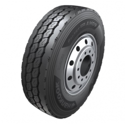 PNEU 13R22.5 HANKOOK SMART...
