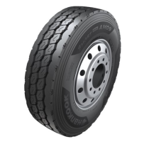 PNEU 13R22.5 HANKOOK SMART WORK AM09 156/150K 18PR TL M+S 3PMSF