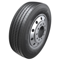 Pneu Hankook AH 35 205/75R17.5 124M