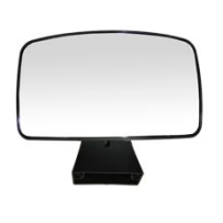 Rétroviseur accostage WR300 pour Man TGA / TGS / TGX - Mercedes