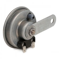 Avertisseur pour Renault...