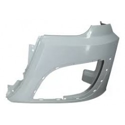 Cadre de phare, gauche pour DAF 2033875