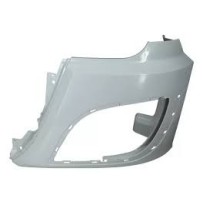 Cadre de phare, gauche pour DAF 2033875