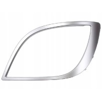 Support de phare, gauche pour DAF 1798457