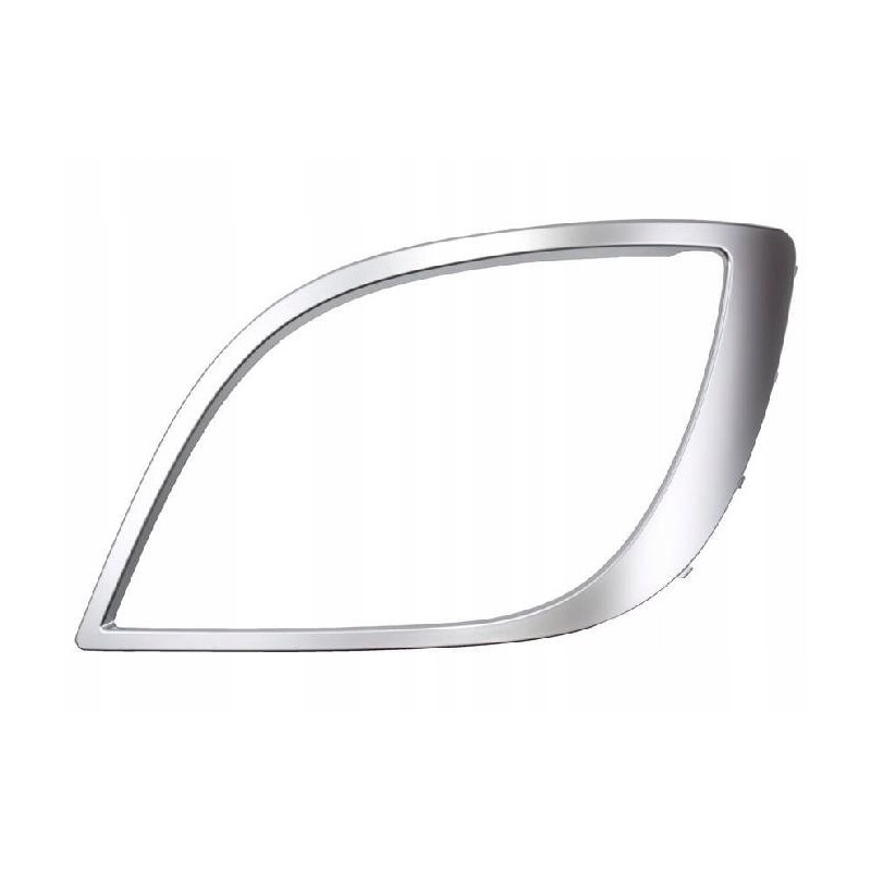 Support de phare, gauche pour DAF 1798457