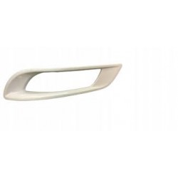 Entourage Anti Brouillard Avgh - Version Plastique A Peindre pour DAF 1880378