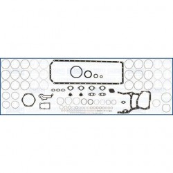 POCHETTE BAS Moteur pour...