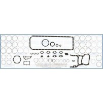 POCHETTE BAS Moteur pour Renault Trucks 5001826447