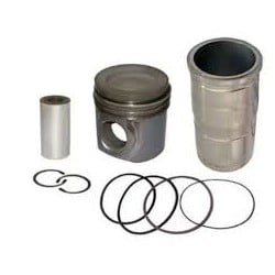 kit cylindre piston pour...