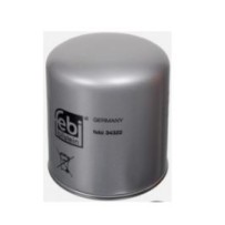 Cartouche dessiccateur