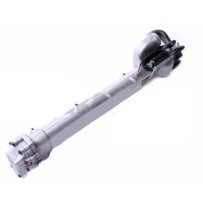 Module EGR de reconduction des gazs d'échappement, en échange standard, pour Man 51081007141