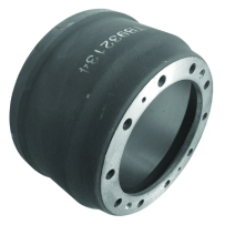 Tambour de frein arrière pour Iveco Unic 42063017