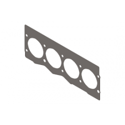 JOINT DE CULASSE pour Iveco...