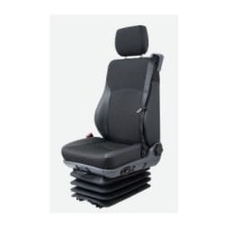 Siège pneumatique,...