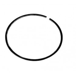 Segment de pipe d'échappement pour Scania Série 5