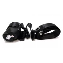 Ceinture de sécurité passager, sans attache de plancher, pour Iveco 500314022