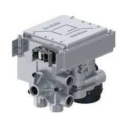 Modulateur EBS en echange...