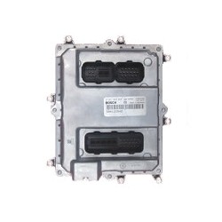 Ecu moteur EDC 0281020067...