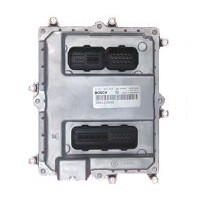 Ecu moteur EDC 0281020067  Réparation pour MAN 51258201001