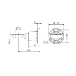 ANNEAUX DE REMORQUAGE...