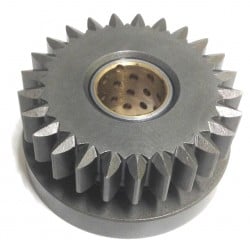 PIGNON DE MARCHE ARRIÈRE...