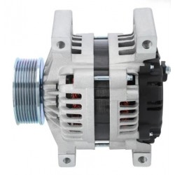 Alternateur 24V 100A pour Mercedes