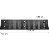 Marche Pied De Pare Choc - Version Plastique pour Renault Trucks 7482234930