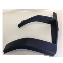 Entourage Optique Avgh - Version Plastique Gris / Noir pour Renault Trucks 7484545579