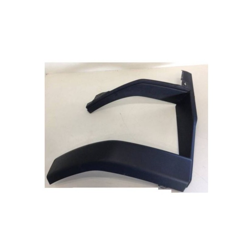 Entourage Optique Avgh - Version Plastique Gris / Noir pour Renault Trucks 7484545579