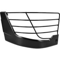 Grille Protection Optique Avdt - Version Métallique Noir pour Renault Trucks  7484535482