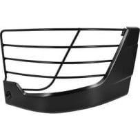 Grille Protection Optique Avgh - Version Métallique Noir pour Renault Trucks 7482234881