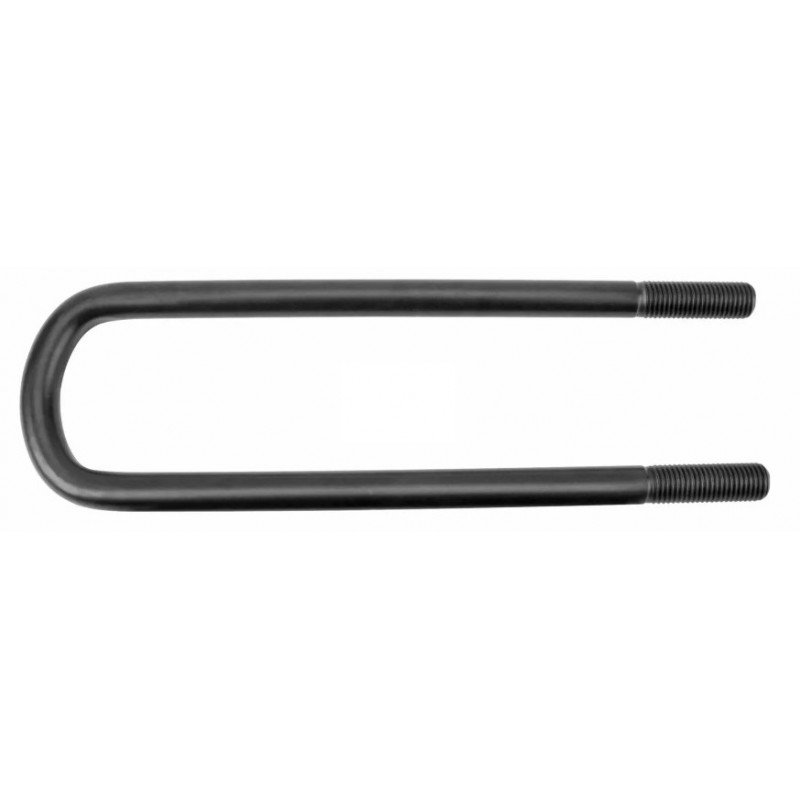 Bride de ressort pour Volvo 20442795