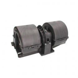 Moteur de ventilateur pour...