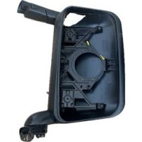 Carter de rétroviseur, droite pour Scania 1396512