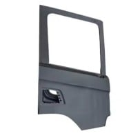 Porte nue gauche allongé  pour Scania  2653980
