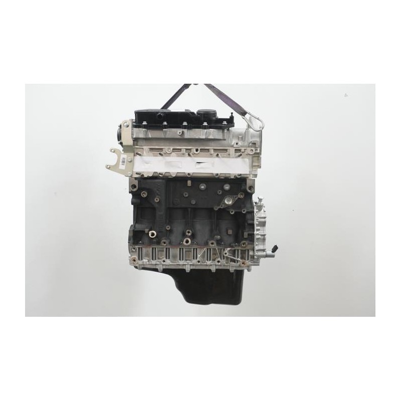 MOTEUR COMPLET echange standard pour Iveco 5802918310