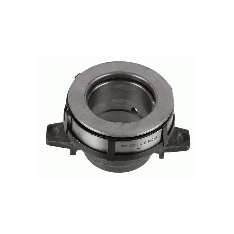 Butée d'embrayage pour Mercedes-Benz 0002507515