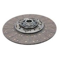 Disque d'embrayage pour Mercedes-Benz 8383225000
