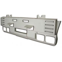 Spoiler Pare Choc Avant -...