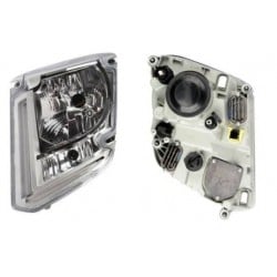 Phare avant Gauche pour Volvo 84550049